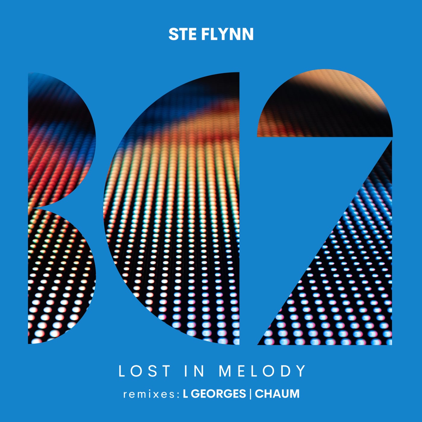 Ste Flynn – Lost in Melody [BC2387]
